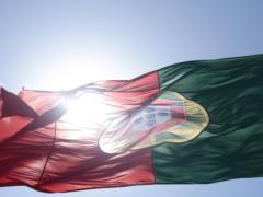 Portugal opens up for Ukrainians