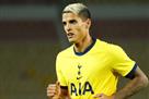 Sevilla and Tottenham complete the exchange of Gil for Lamela - Romano