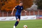 Desna defeated Chernomorets