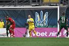 Zorya - Oleksandriya 0: 1 Video goals and match review