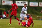 Dynamo Kiev - Gaziantep 3: 2 Video goals and match review