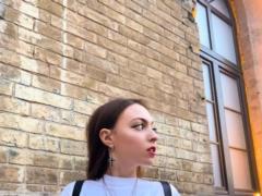 Дочка Олі Полякової зіграла перший сольний концерт і спантеличила лайливої \u200b\u200bпіснею