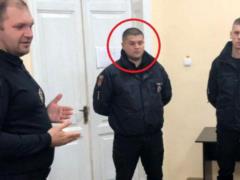 В Одесской области полицейский одолжил у коллег $300 тысяч и исчез