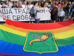 Харьковские представители ЛГБТ приступили к подготовке  Харьков Прайда 