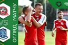 Кривбасс — Олимпик 4:1 Видео голов и обзор матча