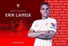 Ламела перешел в Севилью