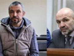 Суд оставил под стражей Левина и Мангера, обвиняемых по делу Гандзюк