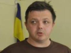 Суд снова отправил Семенченко в СИЗО