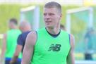 Бурда вернется в общую группу Динамо через две недели