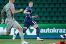 Довбик: Днепр-1 выжал максимум из сложившейся ситуации