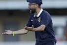 Jovicevic: We played twice in the minority. This is proof of the character of the team