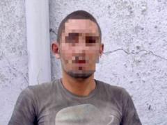 Rape his wife and then killed her. Brutal crime in the Poltava region