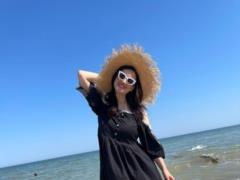 Соломия Витвицкая показала, как сходят ее синяки под глазами после ДТП