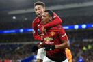 Manchester United ready to sell eight players