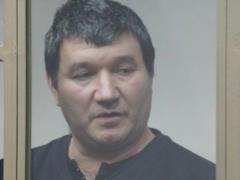 Ukrainian political prisoner in Russia suffered a microstroke, - Denisova