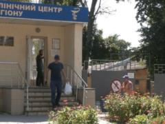 В Харьков эвакуировали двух раненых военнослужащих-женщин