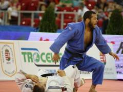 Українського дзюдоїста дискваліфікували в 1/8 фіналу Олімпіади-2020