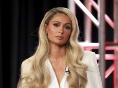 40-year-old Paris Hilton first commented on rumors about her pregnancy
