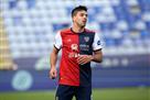 Giovanni Simeone is about to move to Marseille
