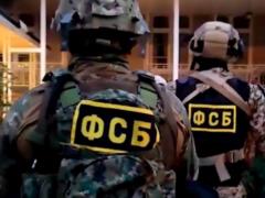 В России осудили двух  украинских шпионов 