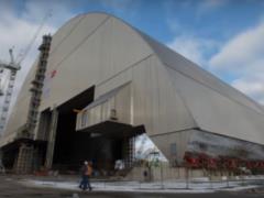 Взрывчатку на территории ЧАЭС не обнаружили