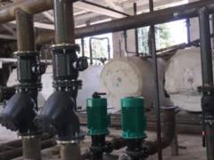 Large-scale reconstruction of boiler houses is being carried out in Kharkov