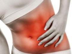 Signs of deteriorating liver condition