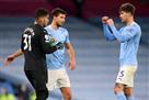 Manchester City intends to renew with four key players