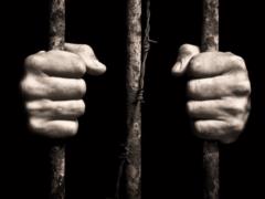 People were illegally detained in the  