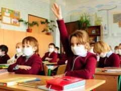 Lyashko told which schools will be able to work in the  