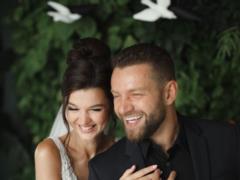 Свадьба Богдана Юсипчука и финалистки  Холостяка  Юлии  Зайки  оказалась постановкой
