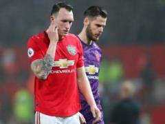 Solskjaer: Either Jones plays at least 23 seconds in friendly matches or leaves