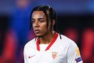 Chelsea agreed on the terms of a personal contract with Kunde