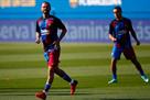Barcelona is looking for options for transferring Pianic to Juventus