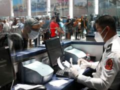 Cyprus tightens entry rules for unvaccinated Ukrainians