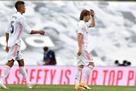 Modric replaces Varan in Real Madrid captain list