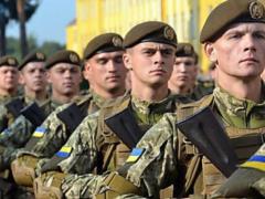 Зеленский отметил наградами 26 украинских военнослужащих