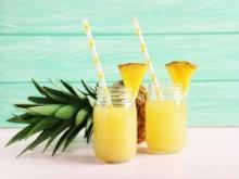 How to balance your diet and stop gaining weight