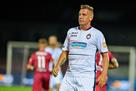 Former Barcelona striker Maxi Lopez retires