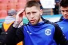 Гол Беленького не помог брестскому Динамо пройти Викторию Пльзень в Лиге конференций
