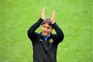 Antonio Conte may pause his coaching career