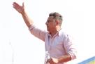 Kobin - about Minaya s start in the UPL: We believe in guys, guys believe in us