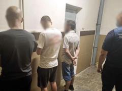 В Донецкой области трое зэков организовали мошеннический call-центр