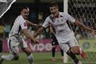 Kolos - Metalist 1925 1: 0 Goal video and match review