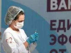 The doctor named the symptoms of infection with COVID-19 after vaccination