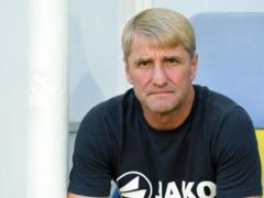 Бессмертный – о матче против Шахтера: Не забиваешь ты — забивают тебе