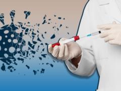 More than 2 million Ukrainians have already been fully immunized against COVID-19