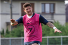 Seleznev: It is important for me not to break the record, but to help Minai