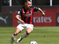 Bennacer tests positive for coronavirus
