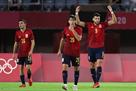 Spain snatched a ticket to the semi-finals of the 2020 Olympics in overtime against Ivory Coast